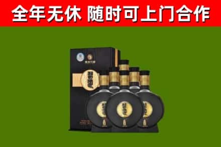 高邮回收习酒
