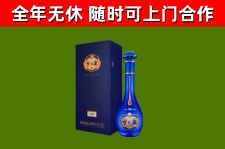 高邮回收梦之蓝M6